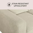 thumbnail image 3 of Elliot Reversible Sofa Chaise Sectional, Assorted Colors, 3 of 15