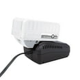 thumbnail image 4 of Snow Joe 24-Volt 5.0-Ah Lithium-ion Battery, 3-Stage LED Display - Universal for iONMAX Devices, 4 of 4