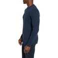 thumbnail image 3 of Express Men's Cable Knit Sweater, 3 of 7