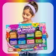 thumbnail image 5 of SlimyGloop Sensory Textured and Scented Slime Variety Pack, 8 pk., 5 of 7