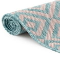 thumbnail image 1 of Jill Zarin Costa Rica Outdoor Rug, 1 of 11