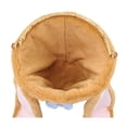 thumbnail image 3 of Member's Mark Woven Easter Basket with Plush Bunny Liner, 3 of 5
