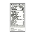 thumbnail image 2 of Sunkist Breakfast Thins Cranberry Orange Almond Cookies, 24 ct., 2 of 5
