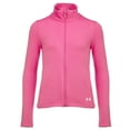 thumbnail image 1 of Under Armour Girls Motion Jacket, 1 of 5