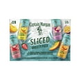 thumbnail image 1 of Captain Morgan Sliced Cocktail Variety Pack, 12 fl. oz. can, 12 pk., 1 of 10
