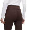 thumbnail image 6 of Express Women's Bootcut Ponte Pant, 6 of 7