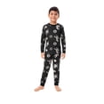 thumbnail image 5 of Member's Mark Boys 2-Piece Dreammark Pajamas, 5 of 8