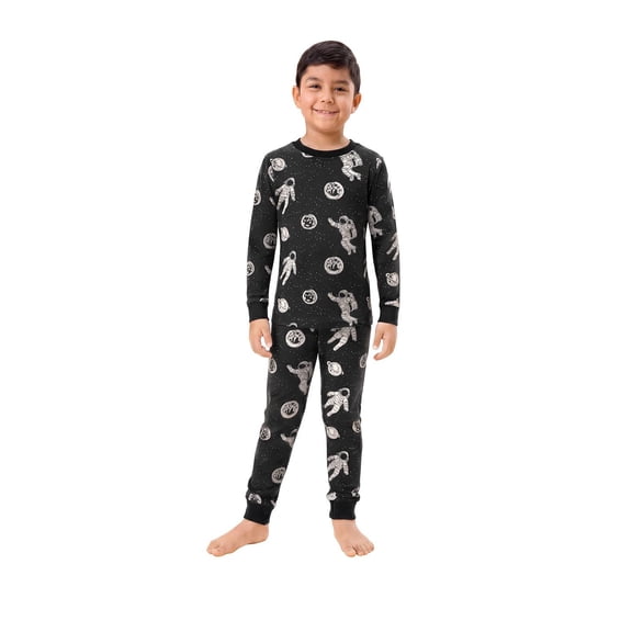 Member’s Mark DreamMark Boys 2-Piece Pajama Set