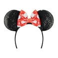 thumbnail image 4 of Disguise Disney Ear Set, 5 pcs., 4 of 8