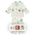 thumbnail image 1 of Character Family Sleep Baby 2-Piece Pajama Set, 1 of 6