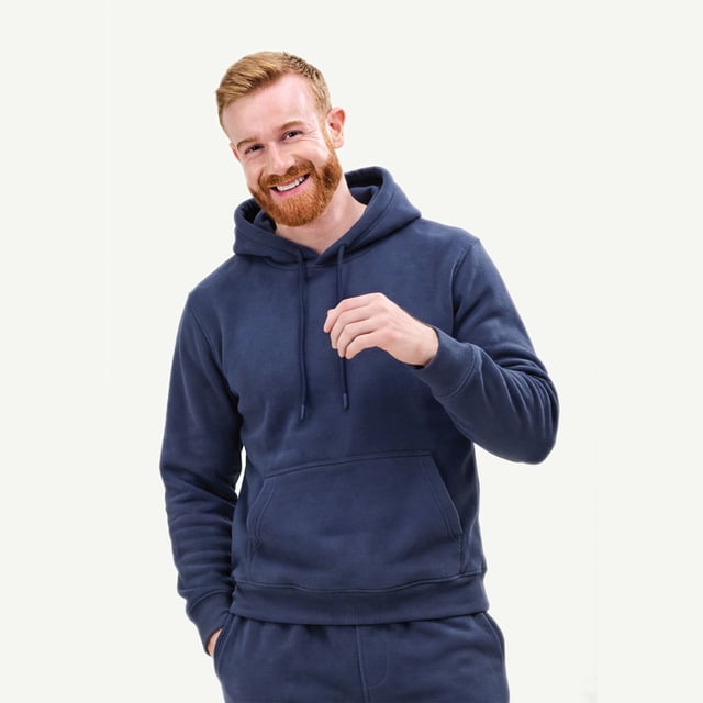 Member's Mark Fleece Hoodie