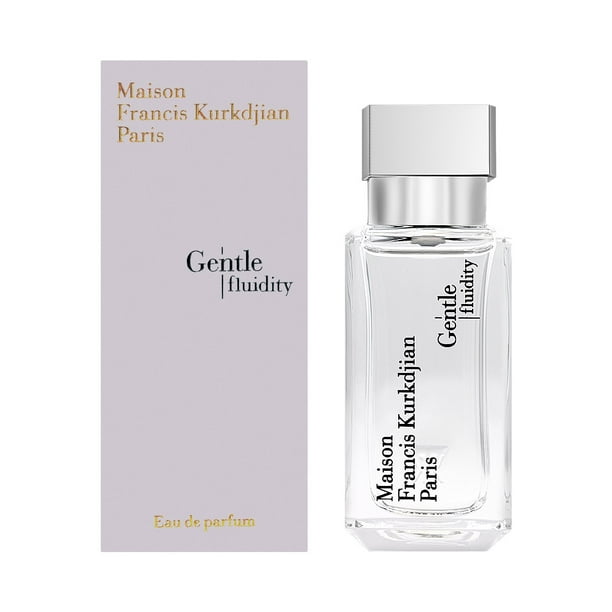 Maison Francis Kurkdjian Gentle Fluidity Silver Edition Eau de