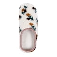 thumbnail image 4 of Isotoner Women's Classic Comfort Slipper, 4 of 6