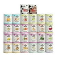 thumbnail image 2 of Augason Farms “Friends & Family” Emergency Food Supply Kit (20-person, 1 year), 2 of 6