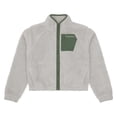 thumbnail image 7 of Outdoor Voices Girls Fleece Jacket, 7 of 10