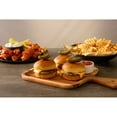 thumbnail image 5 of Member's Mark Cheeseburger Sliders, Frozen, 2.3 oz., 16 ct., 5 of 6
