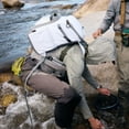 thumbnail image 24 of Igloo 30 Can Capacity Marine Backpack Soft Side Cooler, 24 of 26