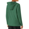 thumbnail image 2 of Member's Mark Boys Favorite Soft Hoodie, 2 of 7