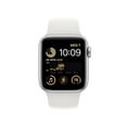 thumbnail image 2 of Apple Watch SE, 2nd Generation GPS 40mm Aluminum Case with Sport Band and Band Size, 2 of 10
