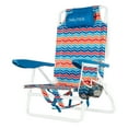 thumbnail image 2 of Nautica 2 pk. Over the Rainbow Beach Chairs, 2 of 7