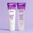 thumbnail image 2 of Not Your Mother's Curl Talk Cream and Gel (9.7 fl. oz., 2 pk.), 2 of 6