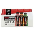 thumbnail image 1 of BODYARMOR Sports Drink Variety Pack 16 fl. oz., 20 pk., 1 of 6