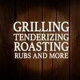 thumbnail image 8 of McCormick Grill Mates Roasted Garlic & Herb Seasoning, 10.75 oz., 8 of 8
