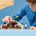 thumbnail image 4 of LEGO ONE PIECE Dr. Hiriluk's Hideout, 271 pc., 4 of 6