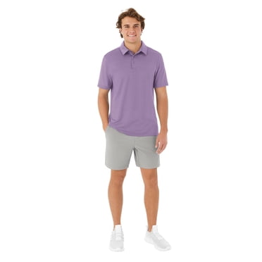 Member's Mark Men's Tech Pull-On Shorts