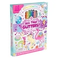 thumbnail image 3 of ColorWorld: All That Glitters!, Mixed Media, 3 of 9