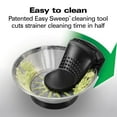 thumbnail image 4 of Hamilton Beach Professional Super Chute Easy Clean Juice Extractor, 4 of 9