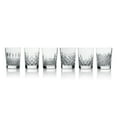 thumbnail image 1 of Waterford Lismore Connoisseur Double Old-Fashioned Glasses, 13.5 oz, Set of 6, 1 of 4