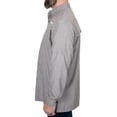 thumbnail image 3 of Habit Men's Long Sleeve Premier Fishing Shirt, 3 of 3
