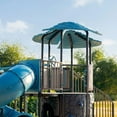 thumbnail image 10 of Lifetime Adventure Castle Playset with Monkey Bars, 10 of 15