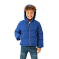 thumbnail image 2 of Member's Mark Toddler & Boys Puffer Jacket, 2 of 12