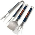 thumbnail image 1 of YouTheFan Syracuse Orange 3pc. Grill Set, 1 of 4