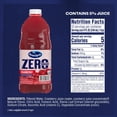 thumbnail image 2 of Ocean Spray Zero Sugar Cranberry Juice 96 fl. oz., 2 pk., 2 of 10