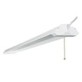 thumbnail image 2 of Honeywell 5000 Lumen 4' LED Metal Shop Light White Finish, 2 of 5