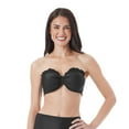 thumbnail image 5 of Member's Mark Women's Bikini Top, 5 of 16