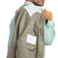 thumbnail image 7 of Nick Graham Men's Linen Overshirt, 7 of 8