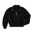 thumbnail image 7 of Member's Mark Cozy Half Zip, 7 of 8