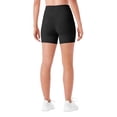 thumbnail image 3 of Member's Mark Women's 2-Pack 5-Inch Inseam Bike Short, 3 of 15