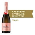 thumbnail image 2 of Mumm Napa Brut Rose California Wine, 750 ml, 2 of 9