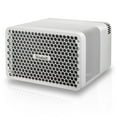 thumbnail image 2 of Windmill 12KBTU Window AC with Inverter, Eco Friendly, Easy to Install, 3 Cooling Settings, 3 Fans, Insulating Side Panels, App and Voice Controlled, 2 of 6