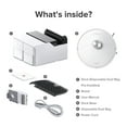 thumbnail image 2 of Roborock S8 MaxV Ultra Robot Vacuum and Sonic Mop with Auto Empty & Refill, 2 of 10