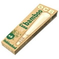 thumbnail image 3 of OCB Bamboo Cone 1 1/4 6 ct., 32 pk., 3 of 4