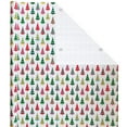 thumbnail image 4 of Member's Mark Holiday Multi-Roll Wrapping Paper, 4 pk., 4 of 8
