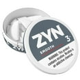 thumbnail image 2 of ZYN Oral Tobacco, Smooth, 3 mg, 15 ct., 5 pk., 2 of 2