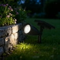 thumbnail image 7 of Member's Mark LED Solar Spot Lights, 2-Pack, 7 of 8