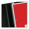 thumbnail image 4 of Mead Spiral Notebook, 1-Subject, Randomly Assorted Cover Color, , 100 10.5 x 7.5 Sheets, 4 of 6